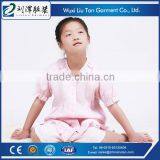 Top Grade Linen Girls Pajama Sleepwear Oem Supplier thumbnail-4