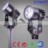 3w Wholesale Garden Light for Home Garden Ip65 RGB Led Decor Product thumbnail-1