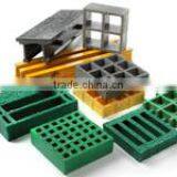 Most Popular Fiberglass Grating With High Strength