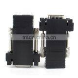 Wholesale VGA 15pin Male to RJ45 8P8C Female Adapter thumbnail-3