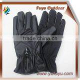 Fashionable Driving Leather Gloves