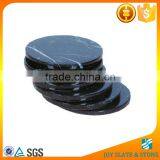 Chinese Marble Hexagon Beach Coaster/baby Play Mat/beverage Coaster thumbnail-2