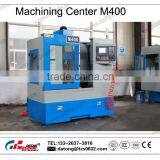 CNC Vertical Machining Center M400 thumbnail-2