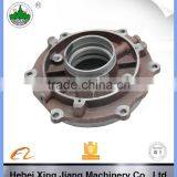 Diesel Engine Output Shaft Main Bearing Cover thumbnail-5