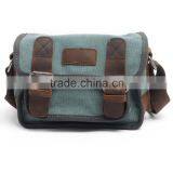 Custom Travel Shoulder Leather Bags Man Small Shoulder Bag China Supplier Tote Bag 2016 thumbnail-1