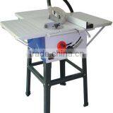 New Professional Performance 1600w 250mm Table Saw thumbnail-1