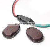 Car alarm device for car and motorcycle in full stock