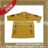 Low Price Professional Baseball Shirt School Uniforms thumbnail-5