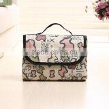 2016 Newest Outdoor Waterproof Folding Picnic Blanket / Portable Picnic Blanket / Camping Picnic Mat thumbnail-3