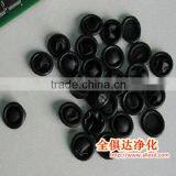 Nature Latex Disposable Powder Free Finger Cot