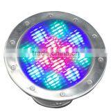 2015 Hot Selling Factory LED Underwater Light 12V IP68 Outdoor thumbnail-3