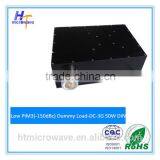 50W Low PIM Termination Load, DIN Female Connector