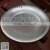 Spin&draw Forming Process Spinning Production Factory Car Accessories Spinning Machine Spinning Machine CNC Spinning Machine thumbnail-3