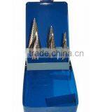 Fashion Factory Supply Professional Hss Step Drill Bit thumbnail-5