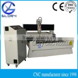 Water Cooling System CNC Engraving Machine for Marble