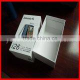 Low Price Useful Cellphone Packaging Box
