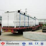 Yonghua Mesh Belt Dryer for Charcoal Balls Dryer System Coal Mesh Belt Dryer 008615896531755