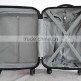 Popular Hardside Case ABS/PC Trolley Luggage Set thumbnail-6