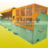 Low Carbon Steel Wire Drawing Machine price (LZ7-400)