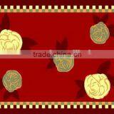 Luxury Wholesale Non Slip 40x60cm Fabric Bath Mat