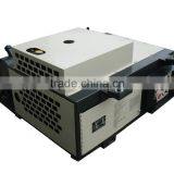 Chassis-mount Genset for Reefer Container thumbnail-6