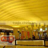 Hotel Decor Interior Acrylic Plastic Wall Board thumbnail-2