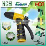 Pipe Cleaning Nozzle for Garden Hose thumbnail-1