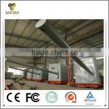 Manufacturing Technique in Steel Plant Slag Limiting Dart Dispatching Machine