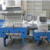 Waste Plastic Crusher Machine/PET Bottle Grinder/crushing Machine