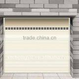 Aluminium Profile for Roller Door, Roller Shutter Door, Garage Door