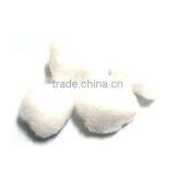 Cosmetic Cotton Ball, Cotton Bud thumbnail-1