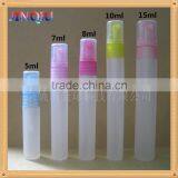 Wholesale 20ml Spray Plastic Pen Perfume Bottle thumbnail-5