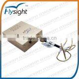 C20 Flysight 5.8Ghz 32CH Wireless AV Receiver RC306 for FPV RC Hobby