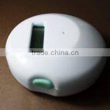 Protable RFID Animal Scanner