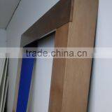 Holiday Inn Express Formula Blue /hotel Furniture/ Window Millwork/ Window Casing/ Window Treatment Box thumbnail-5
