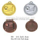 Zinc Alloy Medal thumbnail-1