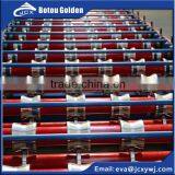 Roof Tile Sheet Rolling Forming Machine