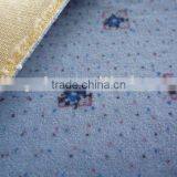 Bus Seat Fabric