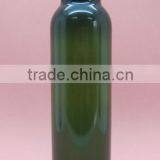 Personal Care Industrial Use Gel Water Bottle 200ml 250ml PET Plastic Water Bottle With Spray Pump