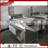 157 Egg Sorting Machine Manufacturer, Automatic Grader Printer Machine for Sale 0086 13721438675