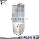 Commercial Accrylic Display Cabinet for Carton Display Stand thumbnail-2