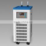 -15 ~ Room Temperature Refrigeration Recyclable Chiller Matched With Mini Lab Rotary Vacum Evaporator ( Agent Wanted )