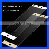 New Premium 0.33mm 2.5d Tempered Glass Screen Protector for Huawei Mate s