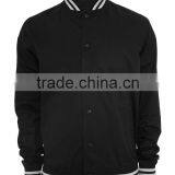 2014 Fashion New Design Custom Bomber Jacket