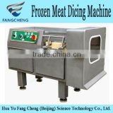 FC-350 Stainless steel meat grinder processing machine