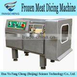FC-350 Stainless Steel Meat Grinder Processing Machine