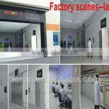 Kitchen Water Heater Air to Water Heat Pump R407c Air Source Heat Exchanger With Fan for Hot Water Room Heating Cooling thumbnail-4