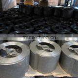 OEM High Quality Valve Parts, Iron Casting Valve Body, Iron Cast Valve thumbnail-4