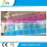 Promotional Colorful High Quality 14 Compartment Pill Box thumbnail-3