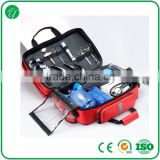 wholesale emergency survival first aid kit for car/home/travel/earthquake/factory